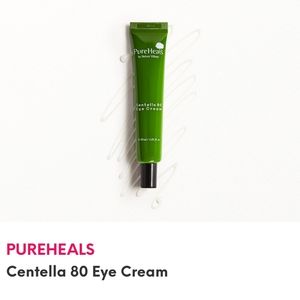 PureHeals Eye Cream